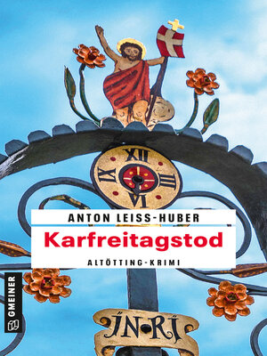 cover image of Karfreitagstod